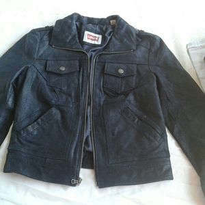 Swade Leather